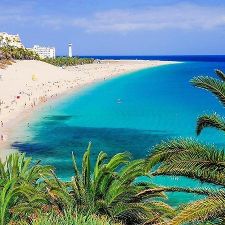 Apartamento El Carmen 12 Morro Jable  Luaran gambar