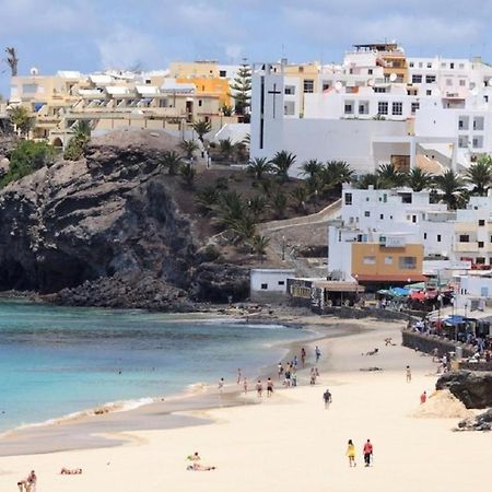 Apartamento El Carmen 12 Morro Jable  Luaran gambar