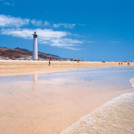 Apartamento El Carmen 12 Morro Jable  Luaran gambar