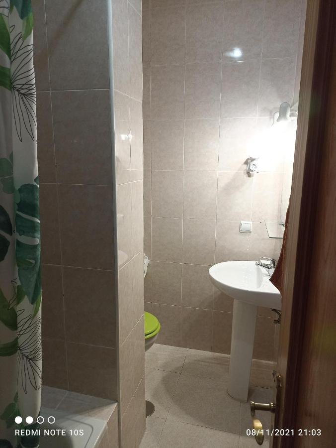 Apartamento El Carmen 12 Morro Jable  Luaran gambar