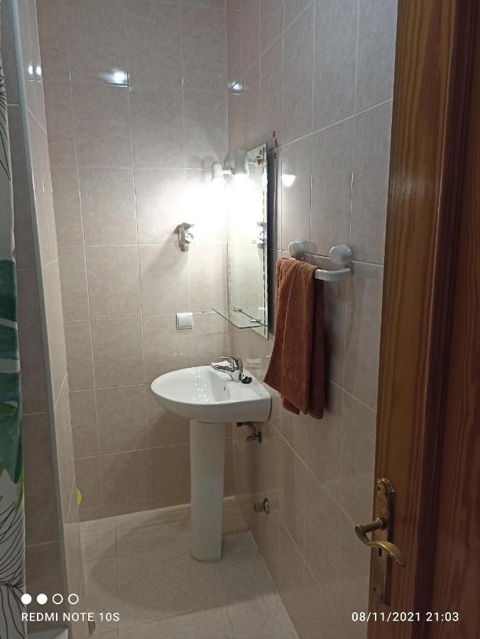 Apartamento El Carmen 12 Morro Jable  Luaran gambar