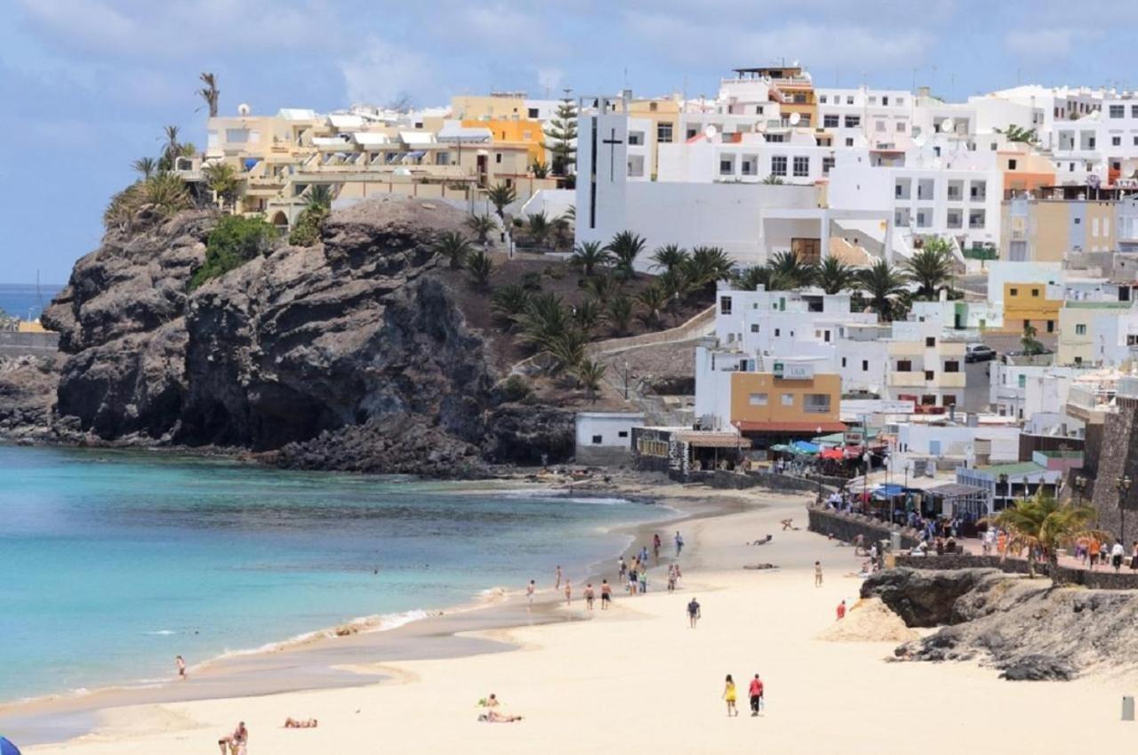 Apartamento El Carmen 12 Morro Jable  Luaran gambar