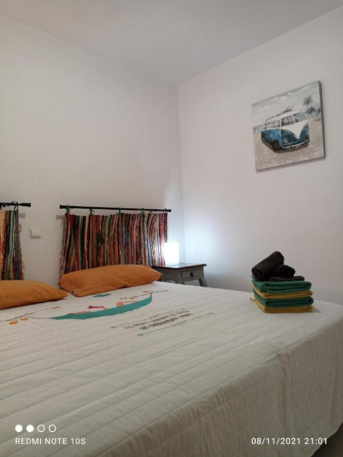 Apartamento El Carmen 12 Morro Jable  Luaran gambar